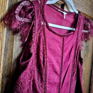 Sweet Anthropologist dress